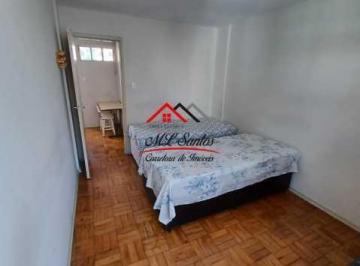 Apartamento · 40m² · 2 Quartos · Apartamento : 02 dorms. Mobiliado - Aclimação