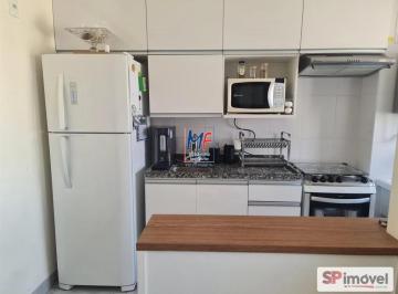 Apartamento · 42m² · 2 Quartos · Excelente apto Santa Teresinha, 42m² a.u., 2 dormitórios, sala,1 vaga, lazer. Prox. UNISAL - C. U. S