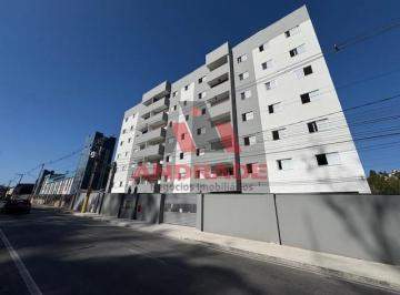 med_284427f3cc93296c99157188309e9ab8.jpg · Apartamento com Varanda Gourmet no Pastoril, Ribeirão Pires
