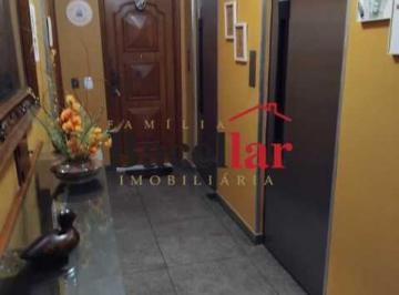 Apartamento · 95m² · 3 Quartos · 1 Vaga · Apartamento : Padrão / Residencial / Tijuca