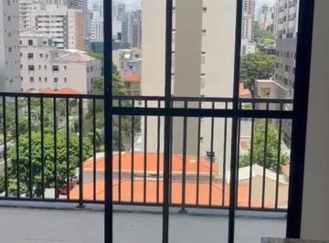 Apartamento de 1 quarto, São Paulo · Venda - Apartamento - studio 26m 1 dormitório - barra funda - São Paulo