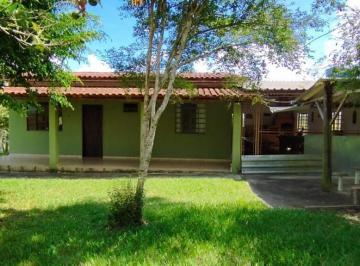 Foto 01 · Sitio, 33000m2 - Ótima Propriedade, Sarapuí, SP