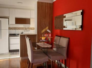 0 · apartamento à venda em Jardim São José