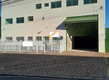 0 · galpão à venda em Américan Park Empresarial NR