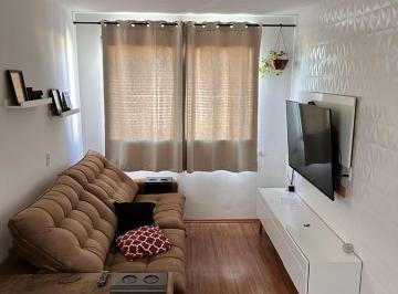0 · Apartamento à venda 2 quartos no Parque Yolanda (Nova Veneza) em Sumaré - SP