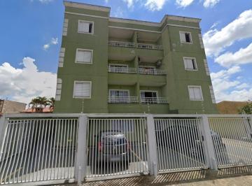 0 · Apartamento a venda 2 quartos no Loteamento Remanso Campineiro em Hortolândia
