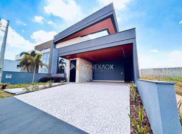 0 · Casa à Venda no Condomínio Recanto das Águas - Nova Odessa SP.