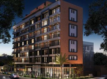 Apartamento · 26m² · 1 Quarto · Studios e Apartamentos de 1 quarto no Rebouças - PUC