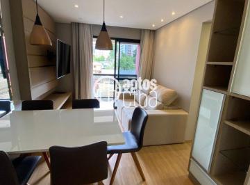 Apartamento · 1 Quarto · Apartamento para aluguel - na Água Verde