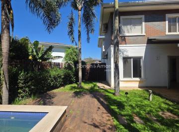 Casa · 176m² · 4 Quartos · 4 Vagas · Casa de condomínio em Barão Geraldo, 177m², 3 quartos 1 suíte