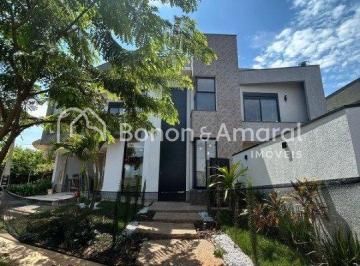 Casa · 173m² · 3 Quartos · 3 Vagas · Casa a venda Condomínio Terras da Estância - São Bento - Paulínia