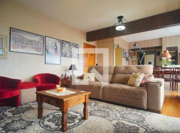 Apartamento · 231m² · 3 Quartos · 2 Vagas · Apartamento à Venda - Centro, 3 Quartos,  231 m² - Novo Hamburgo