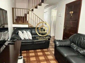 Casa · 100m² · 3 Quartos · Casa à venda - no Vila Nova Parada