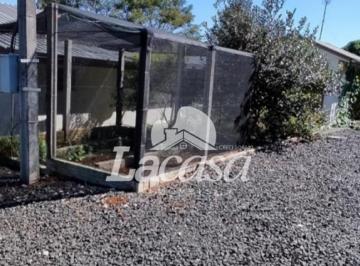 Foto 01 · LA CASA VENDE CASA NO ALAGADO DO CANDÓI