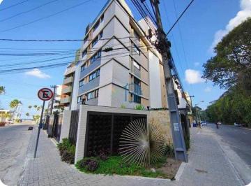 Apartamento · 28m² · 1 Quarto · 1 Vaga · Mahalo flat - FLAT PADRÃO/ FLAT NO MAHALO FLAT/ FLAT EM CABO BRANCO / FLAT EM JOAO PESSOA/ FLAT BEIR