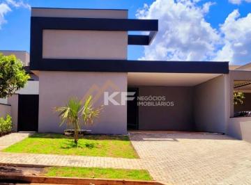 Casa · 153m² · 3 Quartos · 2 Vagas · Casa em Condominio Terras de San Pedro - Ribeirão Preto SP