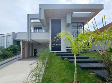 Casa de 4 quartos, Indaiatuba · Sobrado com 3 Suítes, Escritório/Dormitório, Piscina em Condomínio Fechado