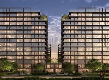 Apartamento · 68m² · 1 Quarto · 1 Vaga · Cobertura Duplex - Arte Wave - Rio de Janeiro/RJ, Zona Oeste
