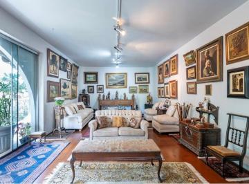 Apartamento · 240m² · 4 Quartos · 2 Vagas · SAMD 295 Apto 601241007-55 - SAMD 295 Apto 601241007-55