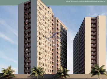 Apartamento · 61m² · 2 Quartos · BOULEVARD ITAJAI - Apartamento em São João, Itajaí/SC