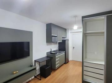 Apartamento · 25m² · 1 Quarto · CONDOMINIO EDIFICIO HELBOR LIV PINHEIROS - Apartamento à venda no bairro Pinheiros - São Paulo/SP, Z