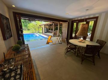 Casa · 300m² · 5 Quartos · 4 Vagas · Casa à venda no bairro Praia do Forte - Mata de São João/BA