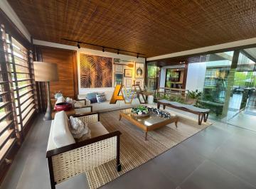 Casa · 494m² · 4 Quartos · 2 Vagas · Casa à venda no bairro Praia do Forte - Mata de São João/BA