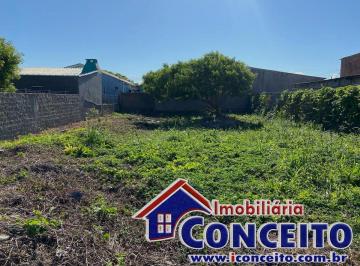 Terreno , Imbé · T104 - Excelente lote medindo 300m² em ótima localização