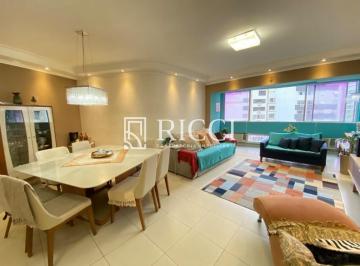Foto 01 · Apartamento na quadra da Praia em Santos