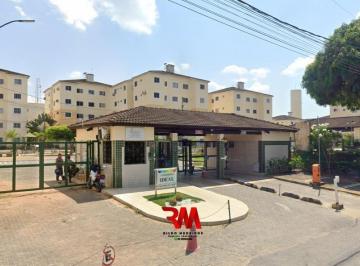 Foto 01 · Apartamento, Messejana, Fortaleza, CE