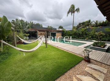 Foto 01 · Acapulco - 120m² de Piscina - 5 suítes