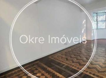Apartamento · 109m² · 3 Quartos · 1 Vaga · Apartamento à venda em Urca, Rio de Janeiro 3 quartos 109m²