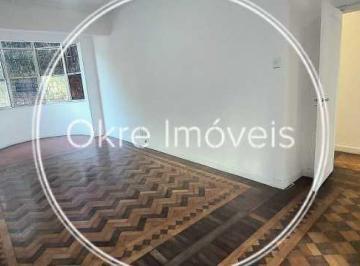 Apartamento · 109m² · 3 Quartos · 1 Vaga · Apartamento à venda em Urca, Rio de Janeiro 3 quartos 109m²