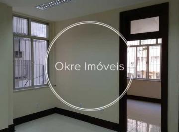 Comercial · 53m² · Sala comercial à venda no Centro
