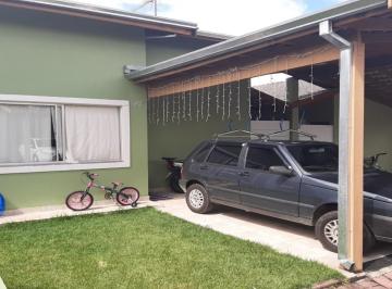 Foto 01 · RA AMIL VENDE Casa térrea de condomínio,  3 quartos, Cidade Salvador, Jacareí