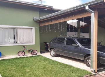Foto 01 · RA AMIL VENDE Casa térrea de condomínio, 3 quartos, Cidade Salvador, Jacareí