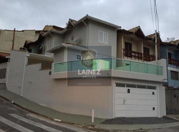 Casa · 250m² · Casa em Centro  -  Taboão da Serra