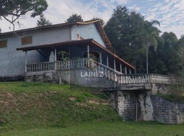 Rural · 4000m² · Chácara em Centro - Juquitiba