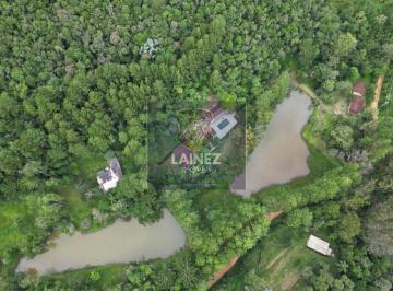 Rural · 70000m² · 7 Quartos · Fazenda em Itatuba  -  São Lourenço da Serra