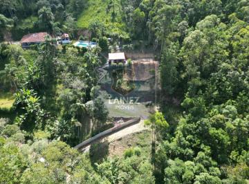 Rural · 3000m² · Chácara em Centro São Lourenço da Serra - São Lourenço da Serra
