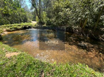 Rural · 40000m² · Sítio em Bairro da Palmerinha - Juquitiba
