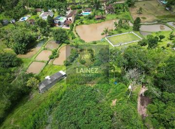 Rural · 4300m² · 1 Quarto · Chácara em Palestina  -  Juquitiba