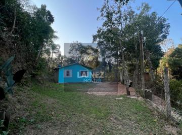 Rural · 1000m² · Chácara em Centro  -  São Lourenço da Serra