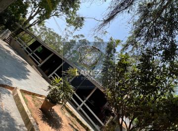 Rural · 7300m² · Chácara em Potuvera - Itapecerica da Serra