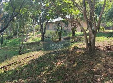 Rural · 3000m² · Chácara em Centro - São Lourenço da Serra