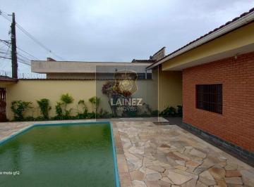 Casa · 250m² · Casa em Centro   -  Itanhaém