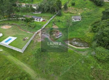 Rural · 9527m² · Chácara em Centro São Lourenço da Serra - São Lourenço da Serra