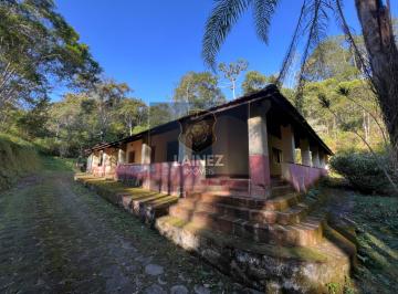 Rural · 23000m² · Sítio em Centro Juquitiba - Juquitiba