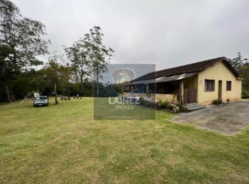 Rural · 7000m² · 4 Quartos · Chácara em Centro  -  Juquitiba