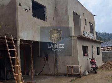 Casa · 186m² · 3 Quartos · Casa em Centro - São Lourenço da Serra